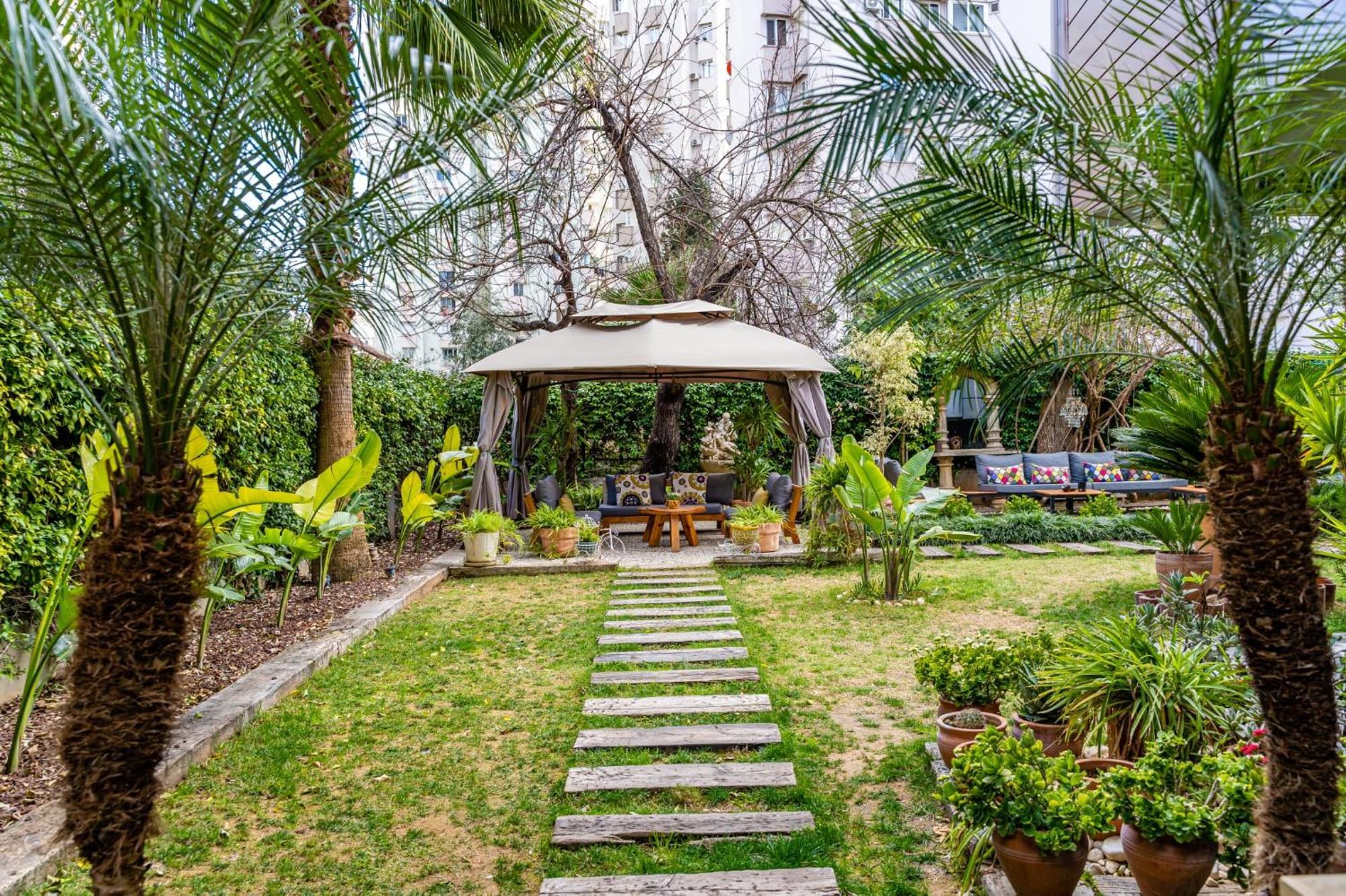 Bmk Hotel de apartamente